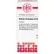 KALIUM FLUORATUM D 12 tablets, 80 pcs