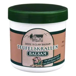 Devils claw balm, 250 ml