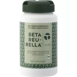 BETA REU RELLA Frontal algae powder, 160 g