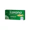 LORANO acute tablets, 7 pcs