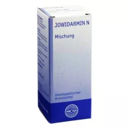 JOWIDARMIN N drops, 50 ml