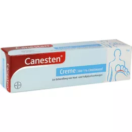CANESTEN Creme, 50 g