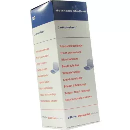 TRIKOTSCHLAUCH Bandage 20 cmx4 m, 1 pc