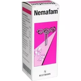 NEMAFAM drops, 100 ml