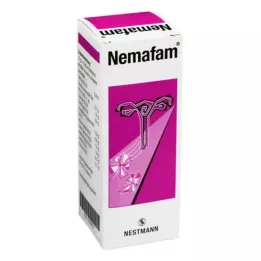 NEMAFAM Drops, 100 ml