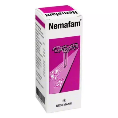 NEMAFAM Drops, 100 ml NEMAFAM Drops, 100 ml