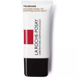 Roche Posay Toleriane Teint Mousse Make-up 01, 30 ml