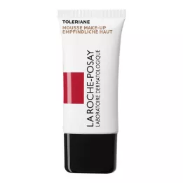 ROCHE-POSAY Toleriane Complexion Mousse Make-Up 04, 30 ml