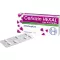CETIRIZIN HEXAL film -coated tablets at allergies, 7 pcs