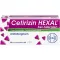 CETIRIZIN HEXAL film -coated tablets at allergies, 50 pcs
