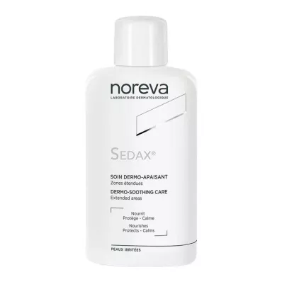 NOREVA SEDAX Fluid, 125mL NOREVA SEDAX Fluid, 125mL