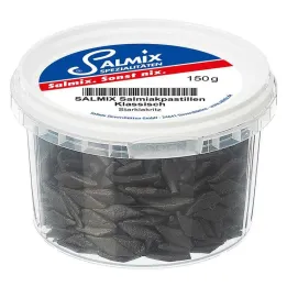 Salmix ammonia pastilles N, 150 g