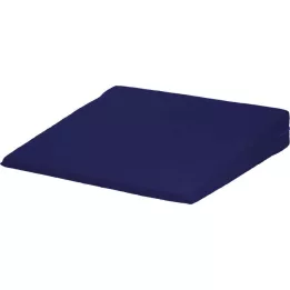 KEILKISSEN with blue cover, 1 pc
