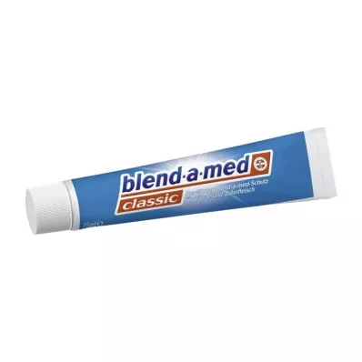 BLEND A MED Classic toothpaste, 75 ml