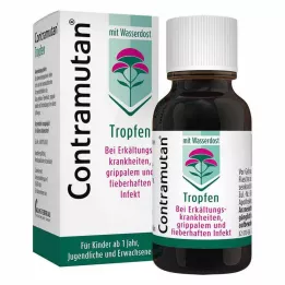 CONTRAMUTAN Mixture, 20 ml