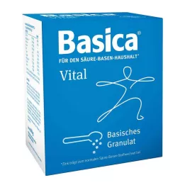 BASICA Vital Powder, 800 g