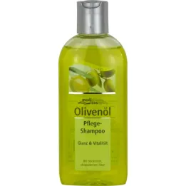 OLIVENÖL PFLEGE-Shampoo, 200ml