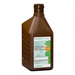 BRAUNODERM recolored, 1 l