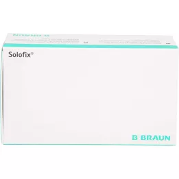 SOLOFIX Blood lancets gamma sterile, 200 pcs