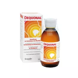 DEQUONAL Solution