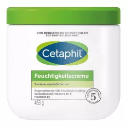 CETAPHIL Moisturizing Cream, 16 oz