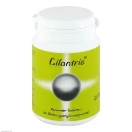 CILANTRIS Tablets, 120 pcs