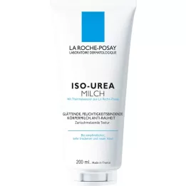 ROCHE-POSAY Iso Urea Milk, 200ml