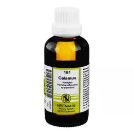 CALAMUS KOMPLEX No. 181 Dilution, 50 ml