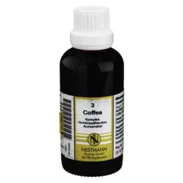 COFFEA KOMPLEX No.3 Dilution, 50 ml