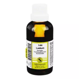 LEDUM KOMPLEX No. 144 Dilution, 50 ml