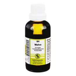 MALVA KOMPLEX Nestmann No.84 Dilution, 50 ml