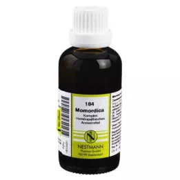 MOMORDICA KOMPLEX No. 184 Dilution, 50 ml