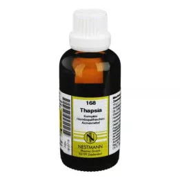 THAPSIA KOMPLEX No. 168, 50 ml