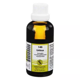 URTICA KOMPLEX No. 146 Dilution, 50 ml