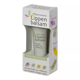 APOTHEKERS Lip balm tube, 8 ml