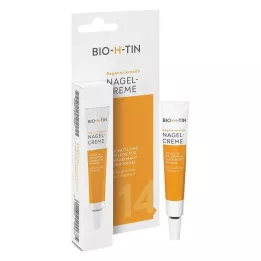 Bio-H-Tin Nail Cream Plus, 8 ml