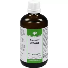 PRESSELIN Neura drops, 100 ml