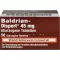 BALDRIAN DISPERT 45 mg covered tablets, 50 pcs