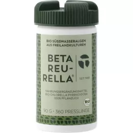 BETA REU RELLA Süßwasseralgen Tabletten, 360 St