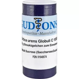 URTICA URENS C 1000 single dose globules, 0.5 g