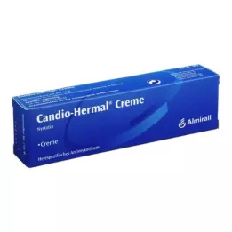 CANDIO HERMAL Cream, 20 g