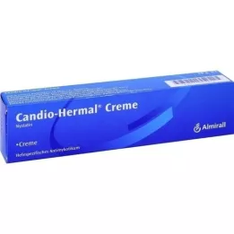 CANDIO HERMAL Creme, 50 g