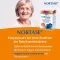 NORTASE capsules, 50 pcs