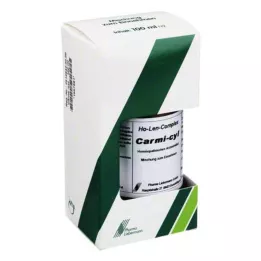 CARMI-CYL Ho-Len-Complex drops, 100 ml