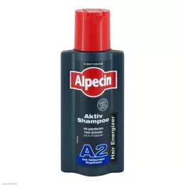 Alpecin Active Shampoo A2, 250 ml