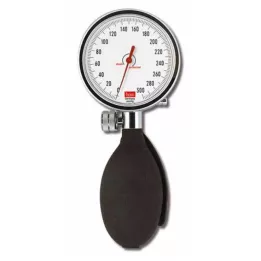BOSO roid 1 blood pressure monitor with Velcro cuff 60mm, 1 piece