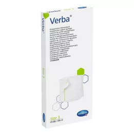 VERBA permanent association Gr.3 Grün, 1 pcs