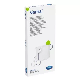 VERBA permanent association gr.5 blue, 1 pcs