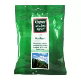 ALLGÄUER SHOES PIECES. Ur Bonbons, 100 g