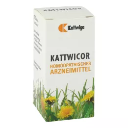 KATTWICOR Tablets, 100 pcs